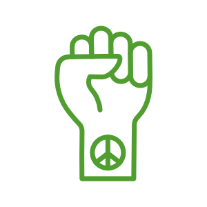 peace