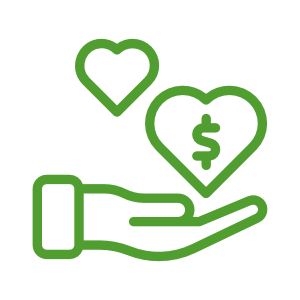 charity