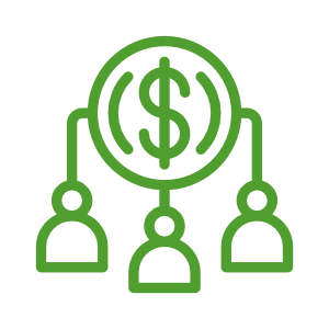 dollar chain